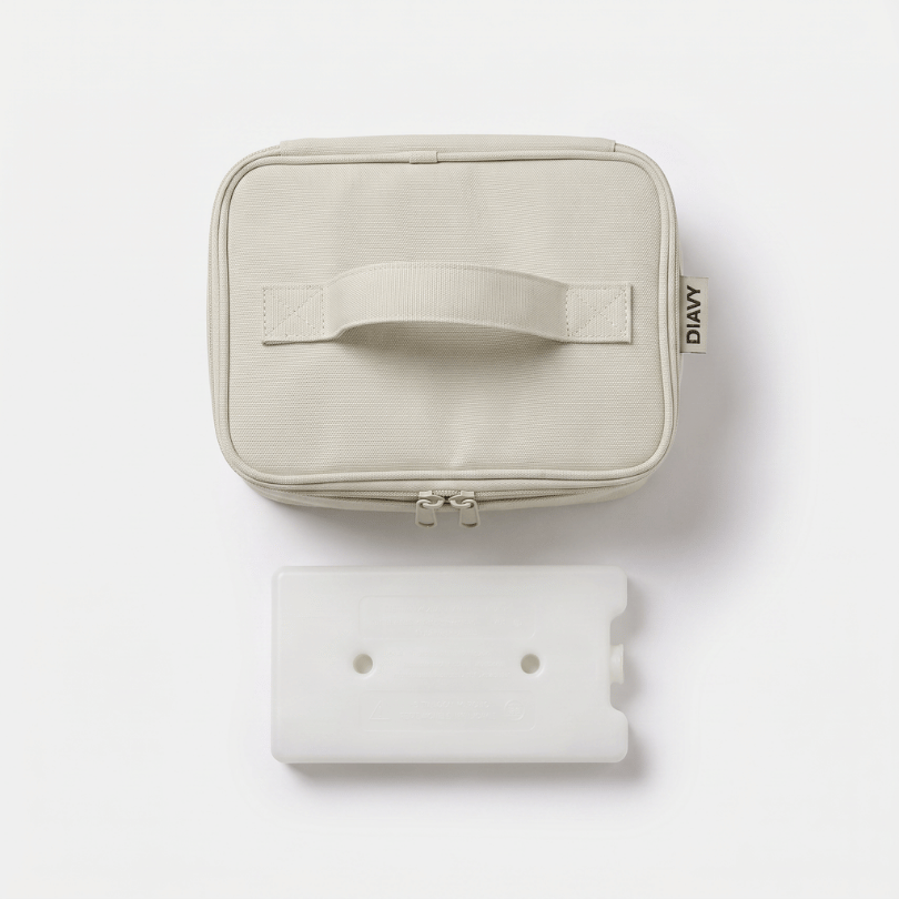DIAVY Cooling Case