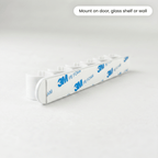 DIAVY Fridge Insulinpen holder